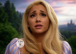 Actresses who could brilliantly bring Rapunzel to life in the upcoming  live-action adaptation. #tangled #themotherofallnerds