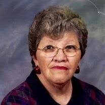 Leola Junot Leger Obituary