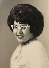 Obituary for Edwina Kay Amyotte