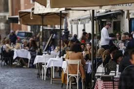 07.12.2021 · calabria a un passo dalla zona gialla, nessun parametro sotto il limite previsto. Calabria Verso La Zona Gialla Da Lunedi Insieme Alla Sicilia Il Resto D Italia In Zona Bianca