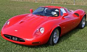 Image result for Jaguar XJ13