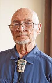 Longtime Santa Fe volunteer was 'always giving'