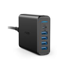 Car chargers have widened their aspects a lot over the last several years. Anker Usb C
