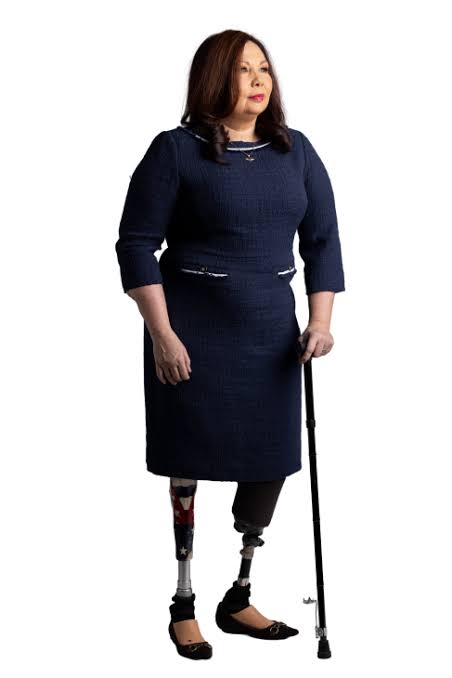 Meet Tammy - Tammy Duckworth for U.S. Senate