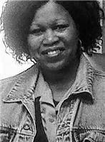 Kathrine Alston Obituary (2015)