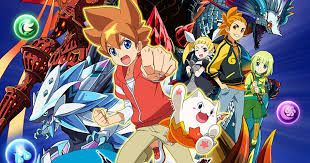Once strong enough, they can face enemies in puzzle wars. Uverworld Performs Puzzle X Dragons X Anime S Opening Theme News Anime News Network