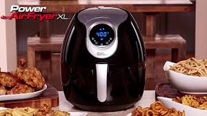 Candied Yam And Marshmallow Hand Pies In The Power Airfryer Xl Air Fryer Oven Recipes Air Fryer Xl Recipes Air Fryer Recipes