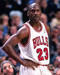 Jordan would team up to make a cartoon? The Story Behind One Of Michael Jordan S Most Misunderstood Quotes Chicago Bulls