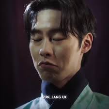 Although I love S1 Jang uk, S2 Jang uk will always be the best version...