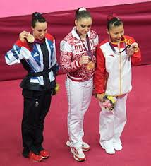 May 12, 2021 · в конце апреля немецкая гимнастка сара восс надела на чемпионат европы закрытый комбинезон вместо привычного купальника. Mustafina Aliya Farhatovna Vikipediya