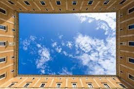 Cancelleria Palace Rome Attractions Sky Aesthetic House Design