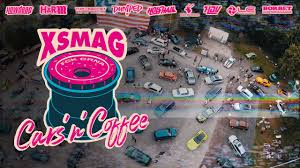 We did not find results for: World S 1st Carshow After Corona Xs Cars N Coffee 2020 Youtube