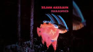 The 1970 album black sabbath introduced the world to four english gents who would go down as the greatest, most influential heavy metal band in history. Black Sabbath Paranoid Full Album Youtube