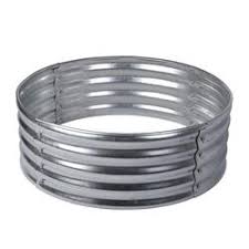 The purpose of this article is to review the challenges that you may face in developing your own product lines for local or regional distribution. Backyard Creations Galvanized Steel Fire Ring At Menards
