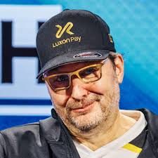 PokerGO Tour Leaderboard