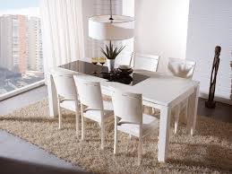 White Dining Room Table Rectangle Dining Table Cafe And House All About Table All Rectangle Dining Table White Dining Room Table Dining Table Chairs