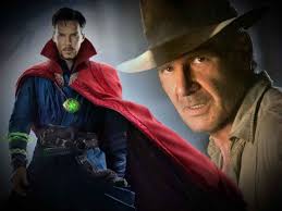 Following the climactic finale of loki 's first season, the hollywood reporter wrote that tom hiddleston's god of mischief is expected to reprise his role in next year's doctor strange in the multiverse of madness. Doctor Strange 2 Will Be Scarier Than Indiana Jones The News 24