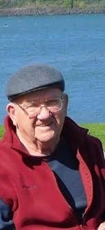 James Larson Obituary (1928