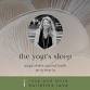 the yogi’s sleep by HOLISTIKA event image
