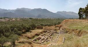 Aufstieg und niedergang einer antiken großmacht. Brilliant Das Antike Sparta In Griechenland