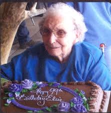 Elsie Herndon, age 99, of Miles City.