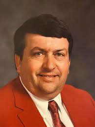 Obituary for Raymond Mitchell Jr.