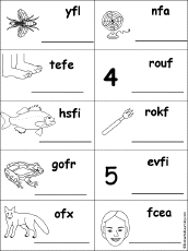 Hello friends, in this video we have presented around 30 words starting with letter f.if you find this video useful then please like and . Letter F Alphabet Activities At Enchantedlearning Com