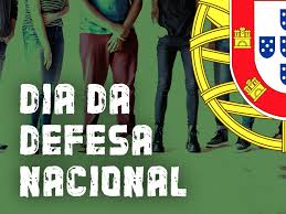 O dia da defesa nacional é um dever previsto na lei do serviço militar (lei n.º 174/99, de 21 de setembro, alterada pela lei orgânica n.º 1/2008, de 6 de durante o dia da defesa nacional são desenvolvidos um conjunto de atividades destinadas a sensibilizar os jovens para a importância da. Dia Da Defesa Nacional Grandola