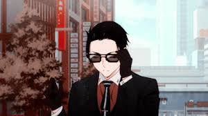 Top 15 anime teacher characters arigatou sensei myanimelistnet via myanimelist.net. Pin On Daisuke