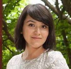 Samantha Martin-Ferris