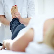 Dr. Gerald Merritt IV, DPM