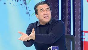 اعتراض خداداد به فیلمبردار صداوسیما به‌خاطر ترامپ