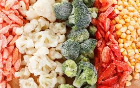 Fruits can also satisfy that sweet tooth. How To Survive On Freeze Dried Vegetables Food Storage Moms