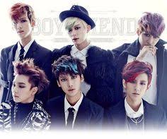 There will be news all about the 6 members. 130 Boyfriend Kpop Band Ideas In 2021 Boyfriend Kpop Boyfriend Kpop