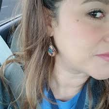 Bohemian Teardrop Earrings, Colorful Earrings, Summer Boho Jewelry, Ethnic  Earrings, Paisley Style, Indian Style