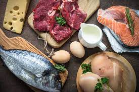 Apa yang dimaksud dengan protein hewani? Protein Hewani Definisi Manfaat Sumber Doktersehat
