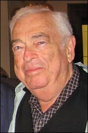 Jerry Bock, Composer of Fiddler