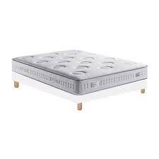 Check spelling or type a new query. Pack 140x200 Matelas Simmons Sleep Sommier D M Solux Tapissier Lattes Pieds De Lit Cylindriques