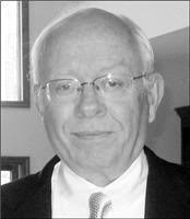 Holland Coulter Obituary (2018)