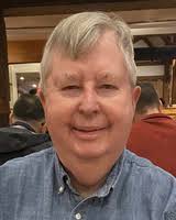 Ronald Hathaway Obituary