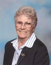 Obituary for Essie Eileen (Hall) Douglas