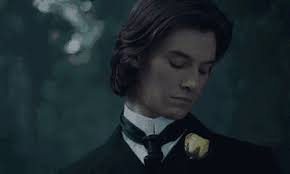 Open & share this gif sirius black, ben barnes, sexy, with everyone you know. Maraudersmore Sirius Black Vol6 Ben Barnes Wattpad