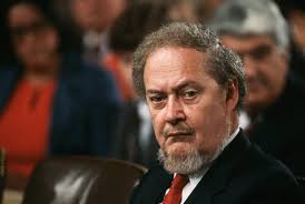 Robert Bork's Second Amendment