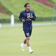 نادي الهلال يؤمن بقاء نجمه بعقدٍ جديد 8/07/2021. Ø³ÙŠØ±Ø© ÙˆØ¥Ù†Ø¬Ø§Ø²Ø§Øª Ø§Ù„Ù„Ø§Ø¹Ø¨ Ù…Ø­Ù…Ø¯ Ø§Ù„Ø´Ù„Ù‡ÙˆØ¨ Ù…Ù‚Ø§Ù„Ø§Øª