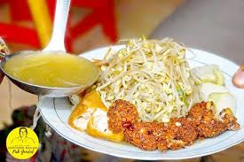 Maybe you would like to learn more about one of these? 15 Tempat Makan Di Surabaya Yang Terkenal Enak Halaman All Kompas Com