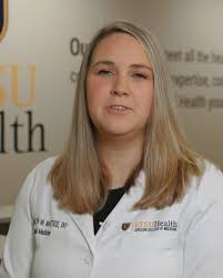 Happy Healthcare & Nurses Week! In this heartfelt message, Chief Clinical  Officer Casey Carringer takes a moment to recognize the dedication and  compassion of our incredible nurses and clinical staff. #ETSUHealth  #HealthcareWeek2025 #