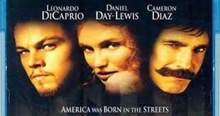 Gangs Of New York Cast List: Actors and Actresses from Gangs Of New York