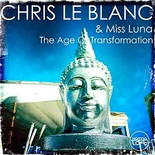 Amazon.com: The Age of Transformation : Chris Le Blanc, Miss Luna,  Karmaloft: Digital Music