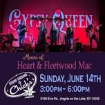 Gypsy Queen: The Music of Heart & Fleetwood Mac