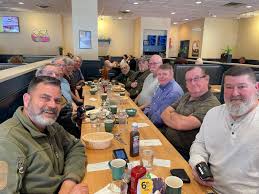 RHFC Association Group (HFofC, HLIofC, SFofC, 54 LAA RCA) )